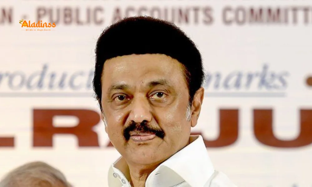 Tamil Nadu CM Stalin’s Germany-UK Trip Events and Goals