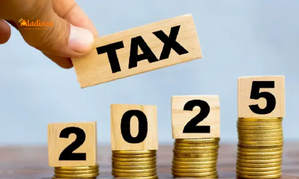 5 Major Financial Changes in India Effective September 2025