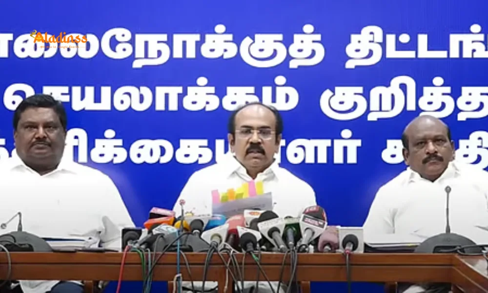 Tamil Nadu Monthly Electricity Billing in 2025