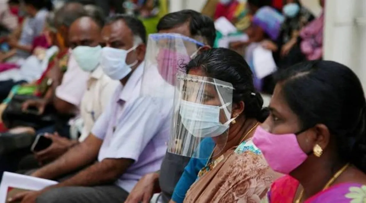 Tamil Nadu Viral Fever Surge 2025