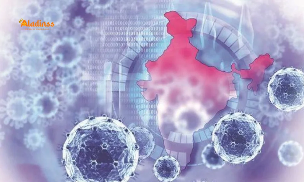 Tamil Nadu Virus Surge: Mask Advisory Issued