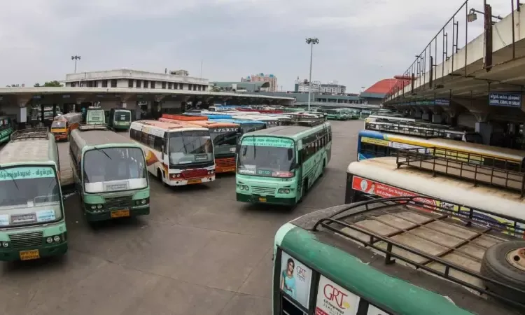 Tamil Nadu Special Buses Onam Milad-un-Nabi 2025