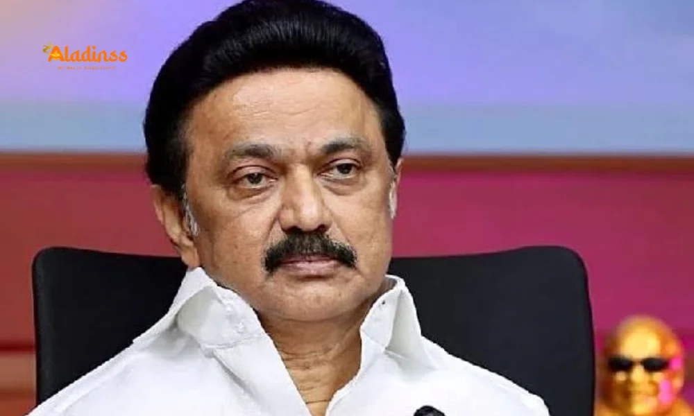 CM Stalin on Sengottaiyan’s AIADMK Removal, Investments