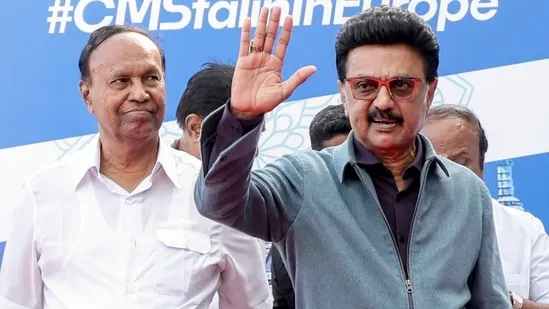 Tamil Nadu investment Rs 15,516 crore 2025