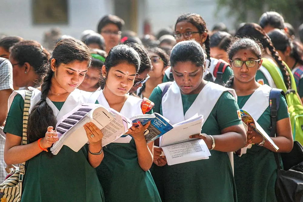 Tamil Nadu School Education Guidelines 2025