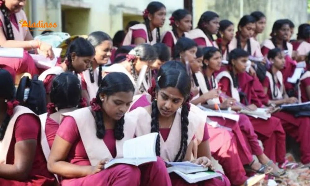 Tamil Nadu Schools Enforce Strict Anti-Caste Guidelines
