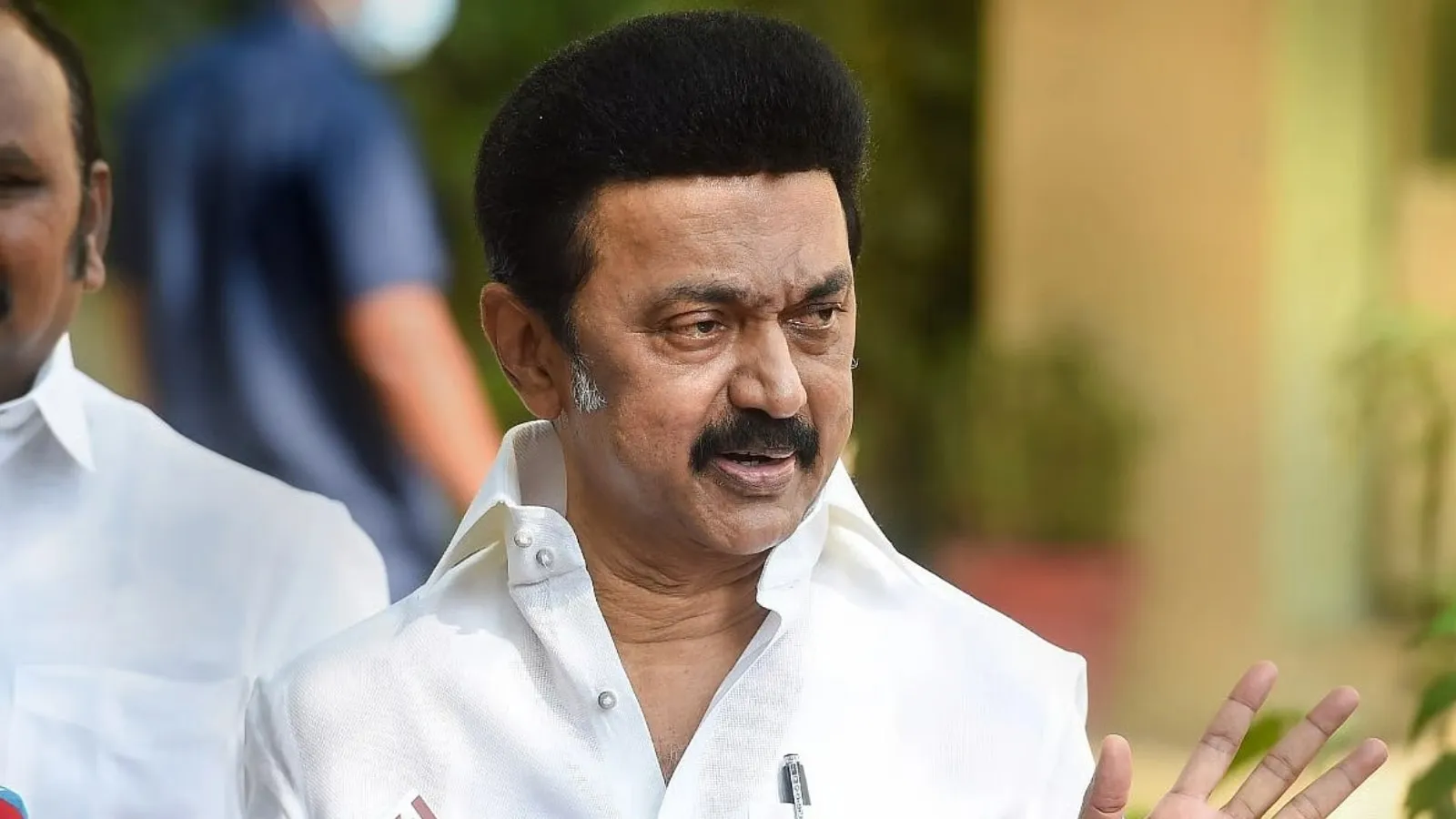 M.K. Stalin's Relative Passes Away in Chennai