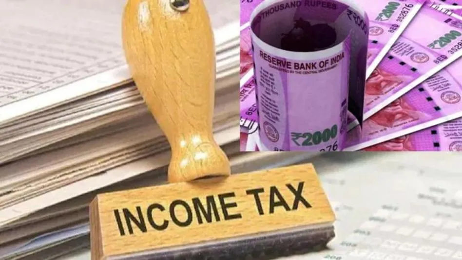 Income Tax Raid at Bothees Textile Owner’s Sons’ Homes in Chennai