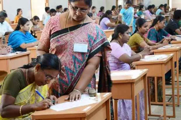Tamil Nadu to Challenge TET Exam Mandate for Teachers