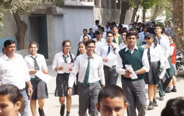 CBSE Board Exams 2025 New Restrictions for Class 10 and 12 Students