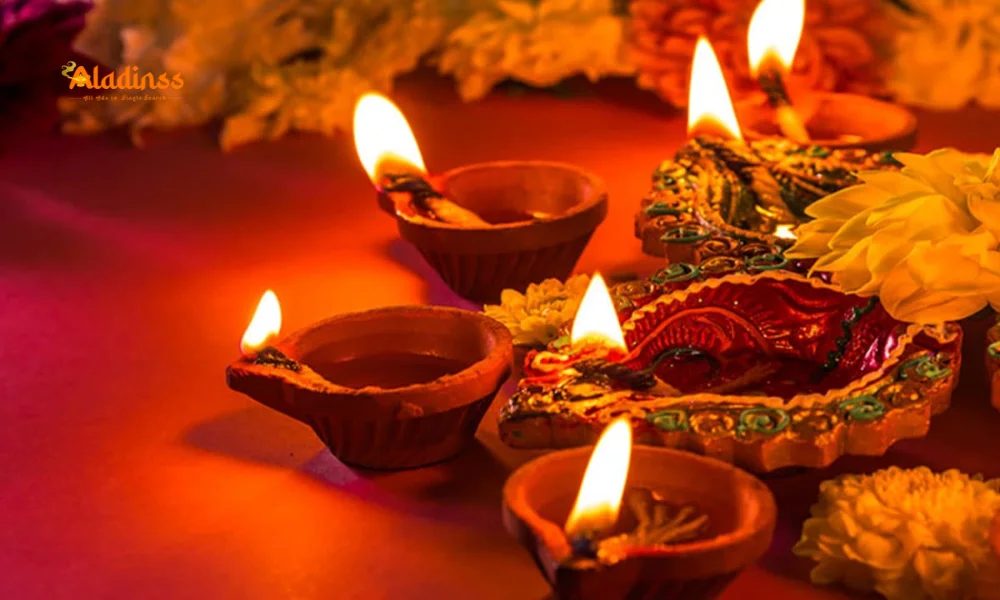Diwali Holiday 2025: 4 Consecutive Days Off for Schools, Colleges, Government Offices?