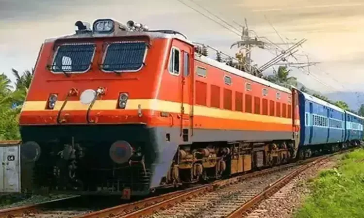 Ayudha Puja Special Train Chennai-Coimbatore 2025