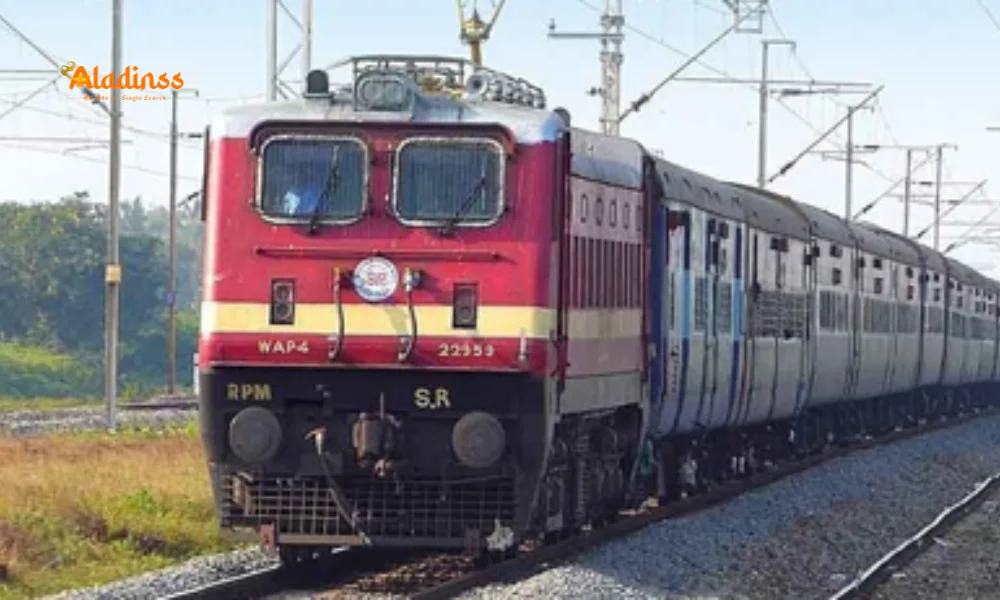 Ayudha Puja Special Train 2025: Chennai-Coimbatore