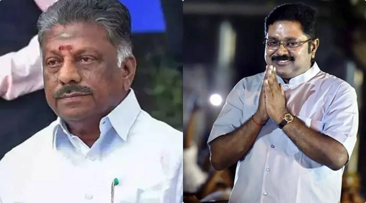 BJP AIADMK Alliance Strategy in Tamil Nadu