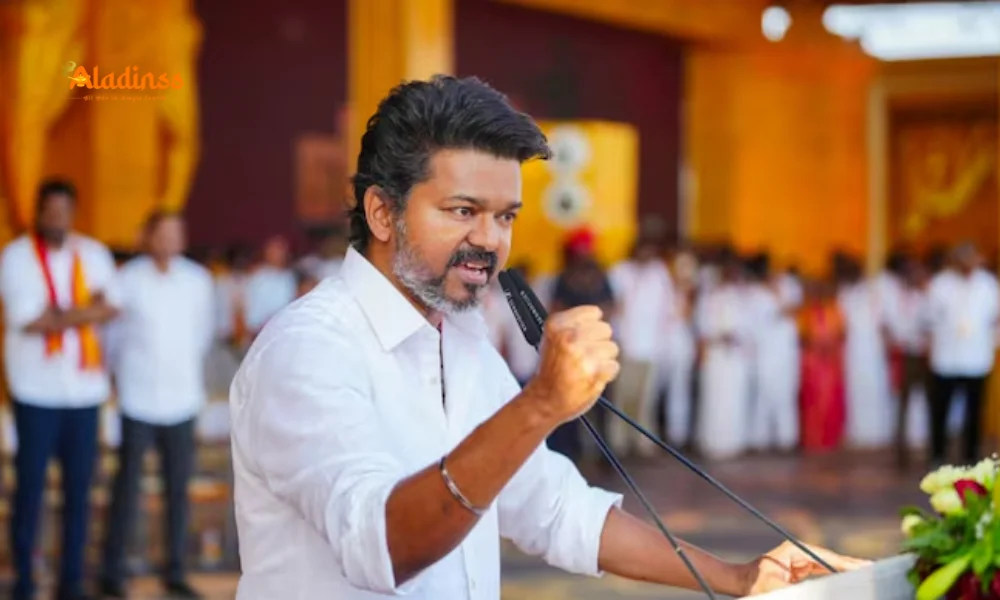 Vijay Income Tax Penalty Case: Seeks Dismissal