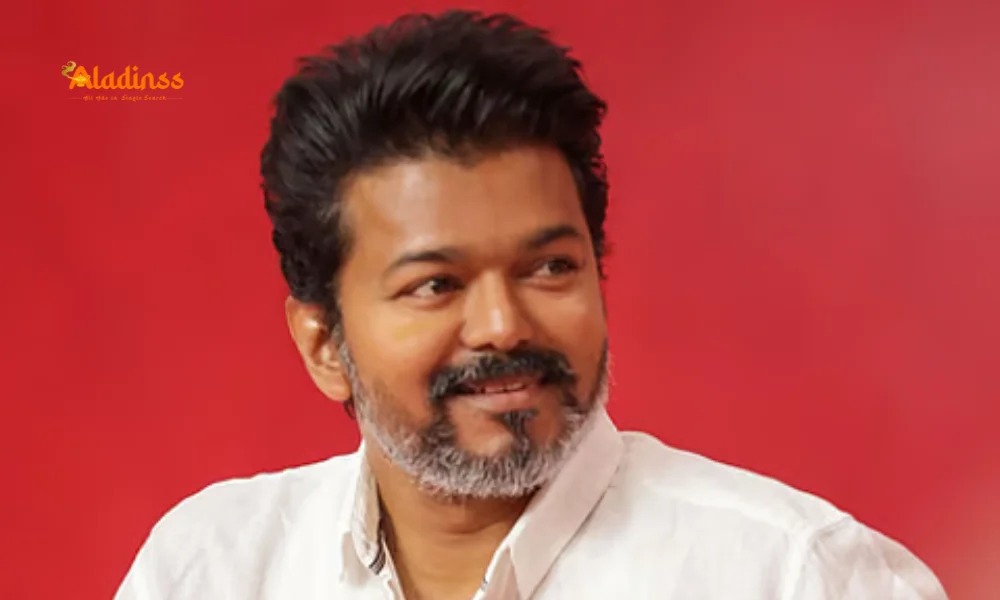 TVK Vijay Campaign Extension for Tamil Nadu 2026 Elections