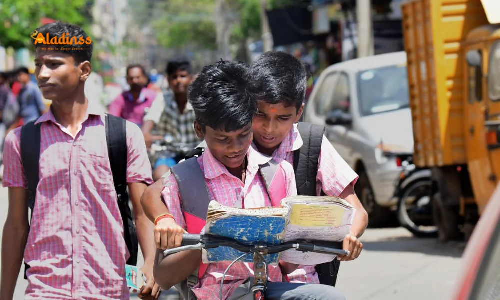 Rs 1000 Schemes Boost Tamil Nadu Student Success