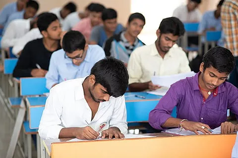 TNPSC Group 4 Vacancies 2025