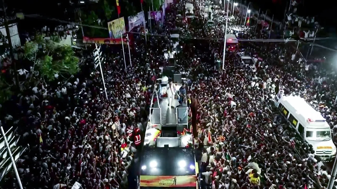 karur stampede vijay