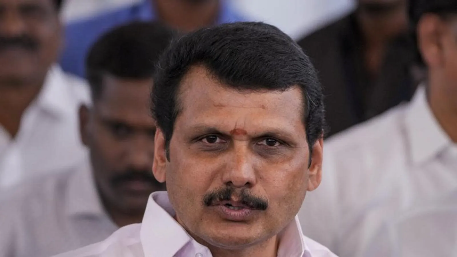 Senthil Balaji ED case court order witness postponement