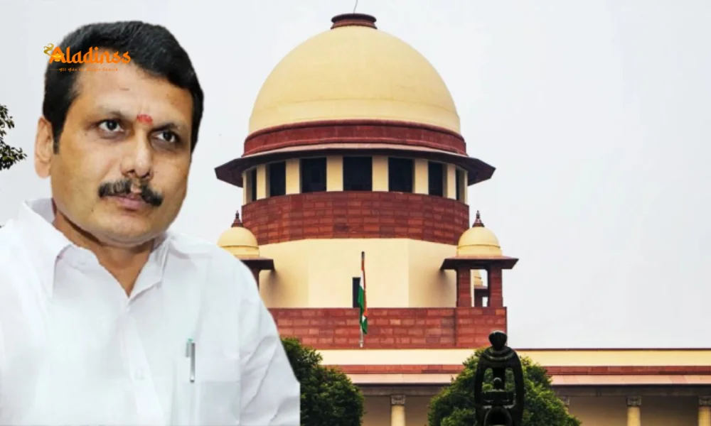 Balaji ED Case: Court Delays Witness