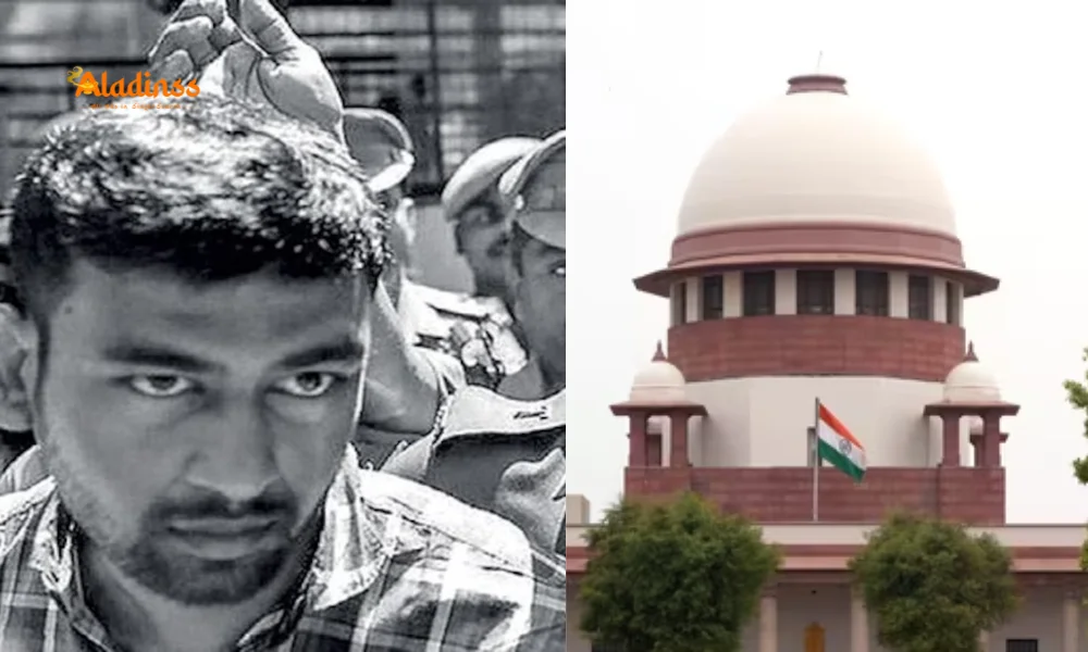 SC Overturns Death in Minor Rape Case