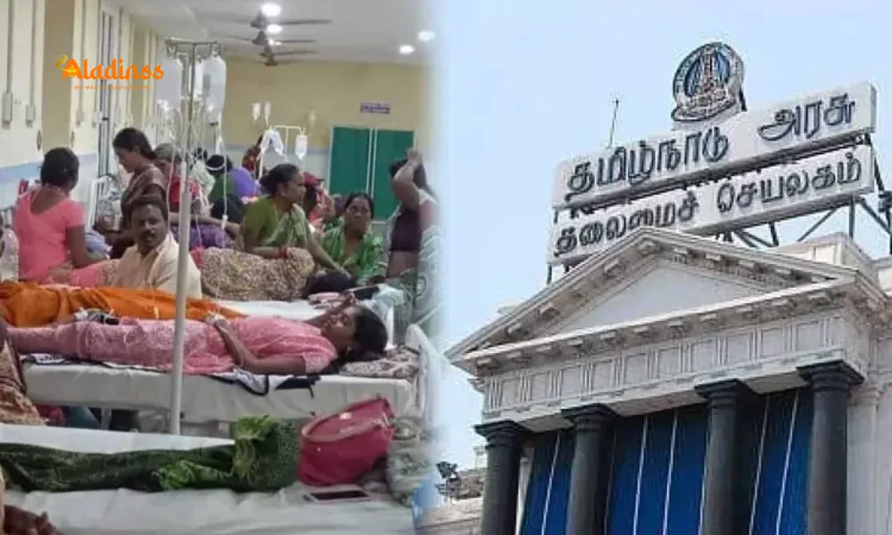 TN Shifts to 'Medical Beneficiaries' from 'Patients'