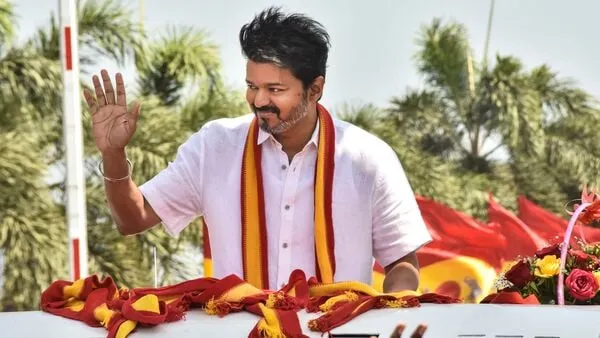 Karur stampede Vijay visit