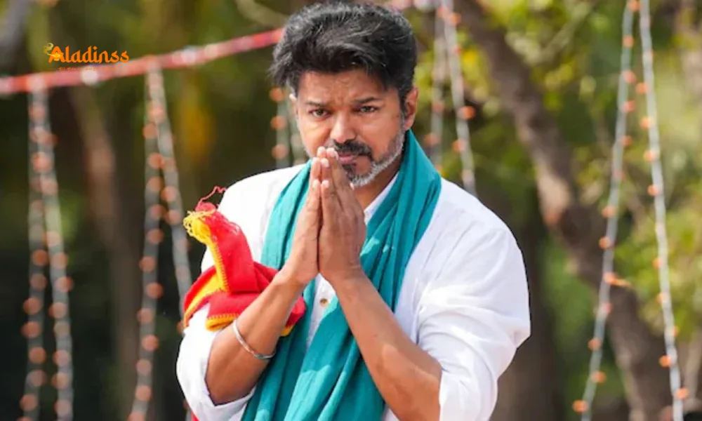 Vijay Seeks Karur Visit Post-Stampede