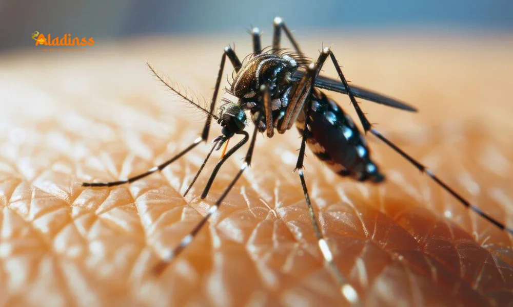 Dengue Surge in Tamil Nadu: Causes & Protection
