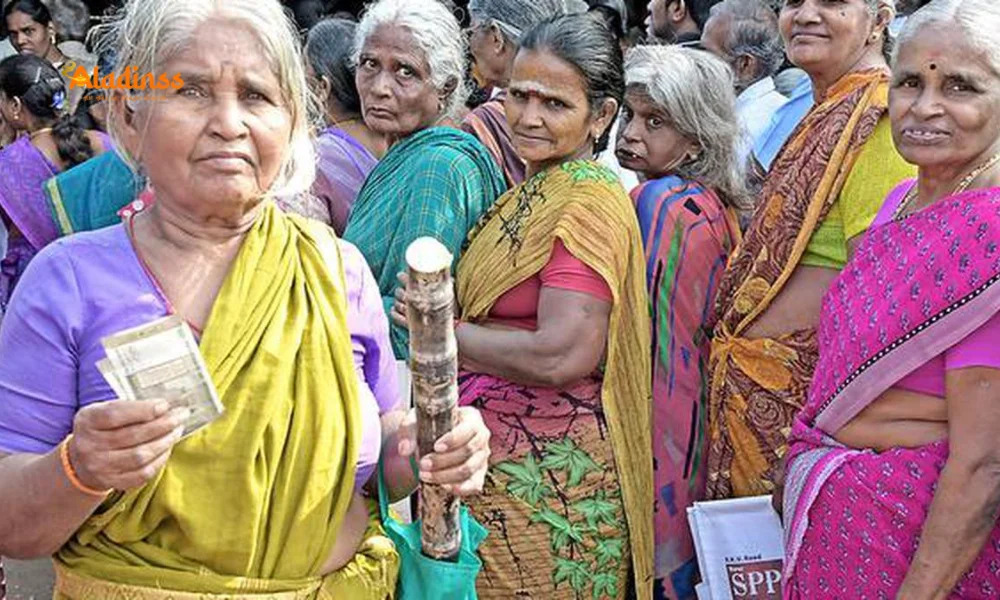 Upgrade Ration Card for Full Pongal Benefits TN