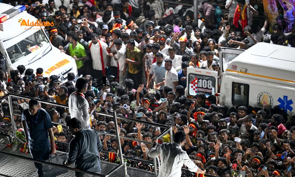 TN Assembly Session Starts in Tension