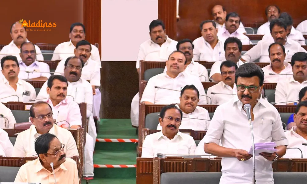Stalin Blames Vijay Delay for Karur Stampede