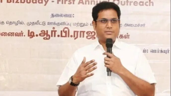 Foxconn Tamil Nadu investment denial