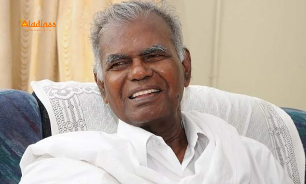 CPI's Nallakannu Readmitted to Hospital Update