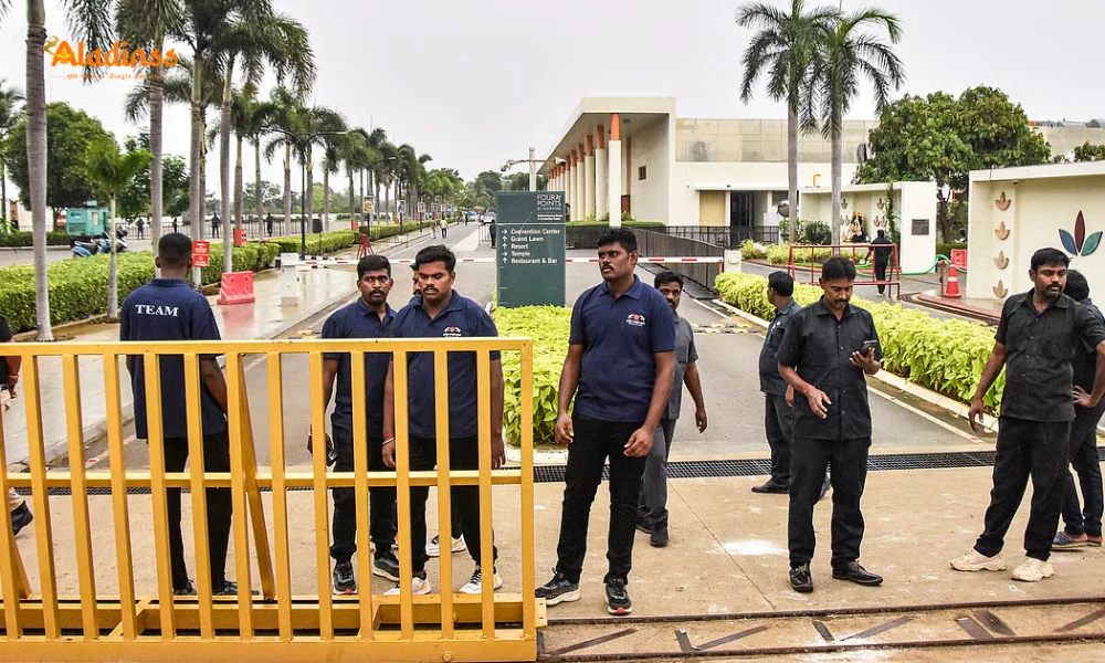 Actor Vijay Meets Karur Victims Families in Private Visit