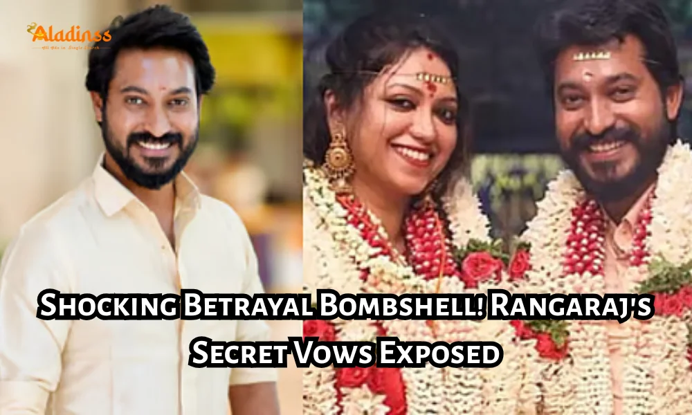 Joy Crizildaa Confirms Madhampatty Rangaraj Accepted Their Marriage And Child