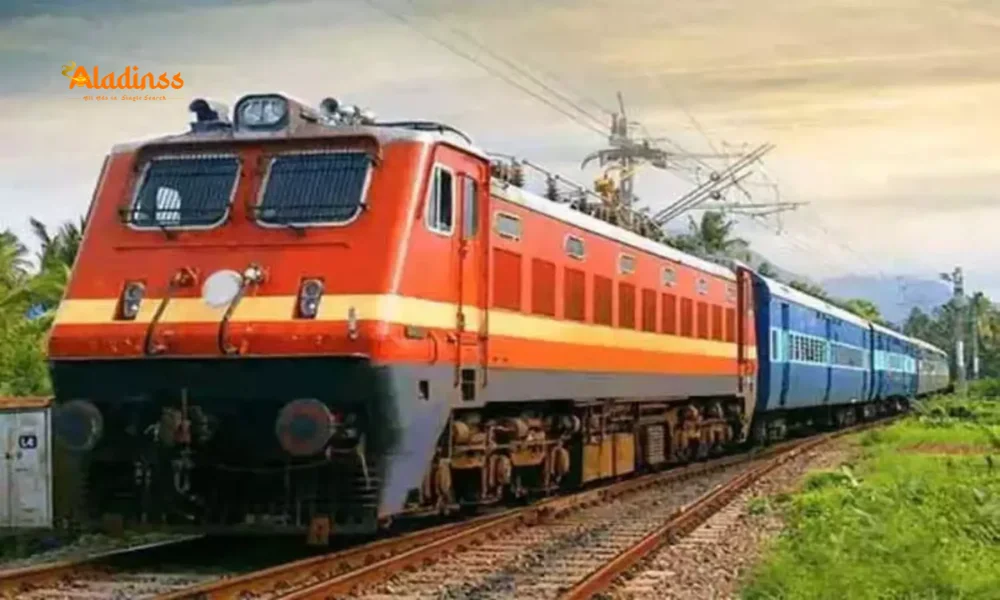 Chennai Special Trains for Ayudha Puja 2025