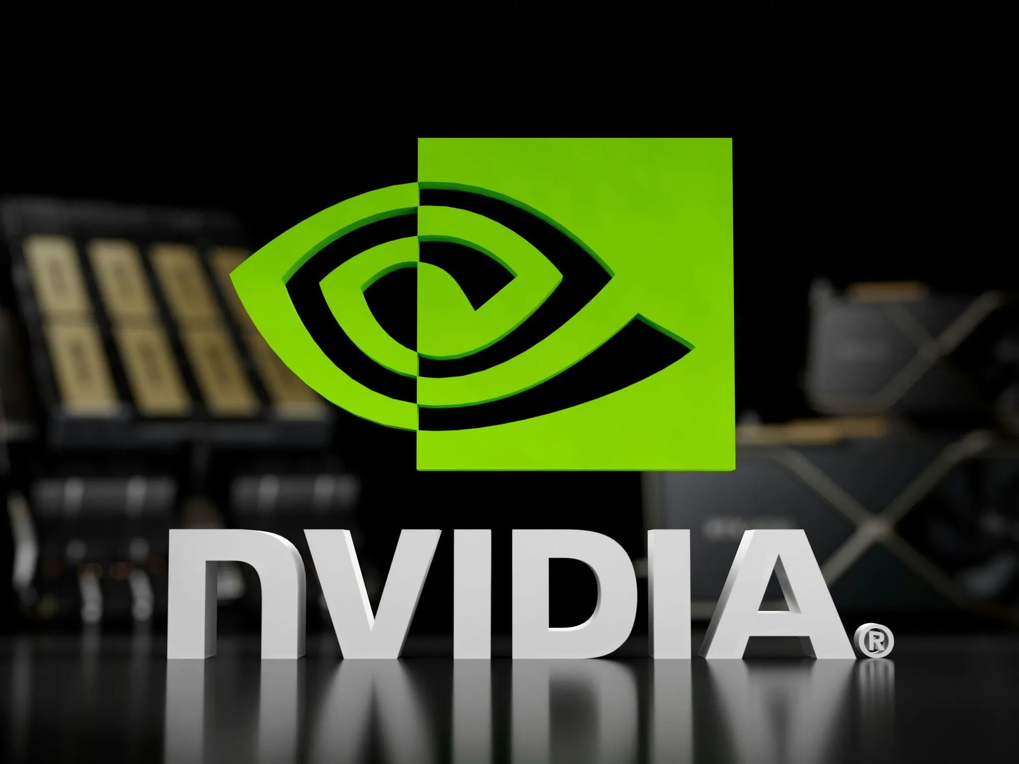 Nvidia AI Boom Geopolitical Issues 2025