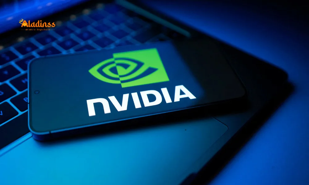 Nvidia’s AI Boom Fuels $46.7B Amid Geopolitical Tensions