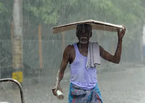Tamil Nadu Rain Alert Heavy Rainfall Nilgiris Coimbatore
