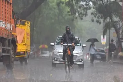 Tamil Nadu Weather Update Rain Forecast