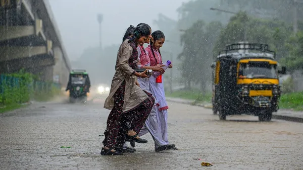 Tamil Nadu Weather Update