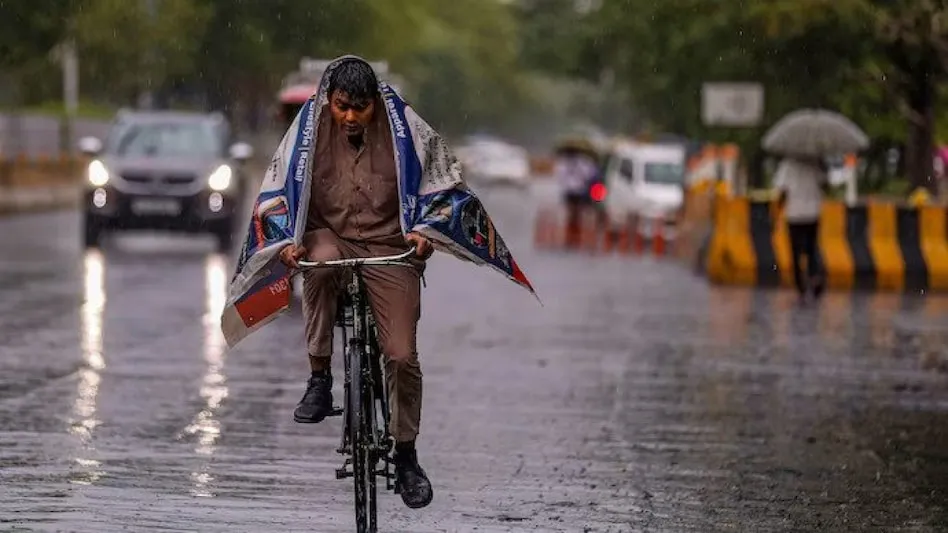 Tamil Nadu rain alert October 2025