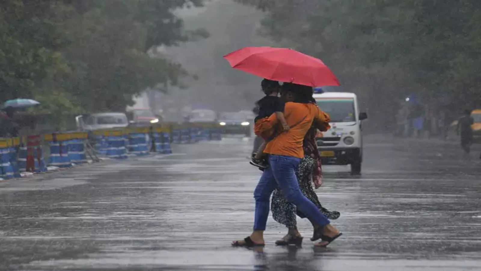 orange alert tamil nadu heavy rain