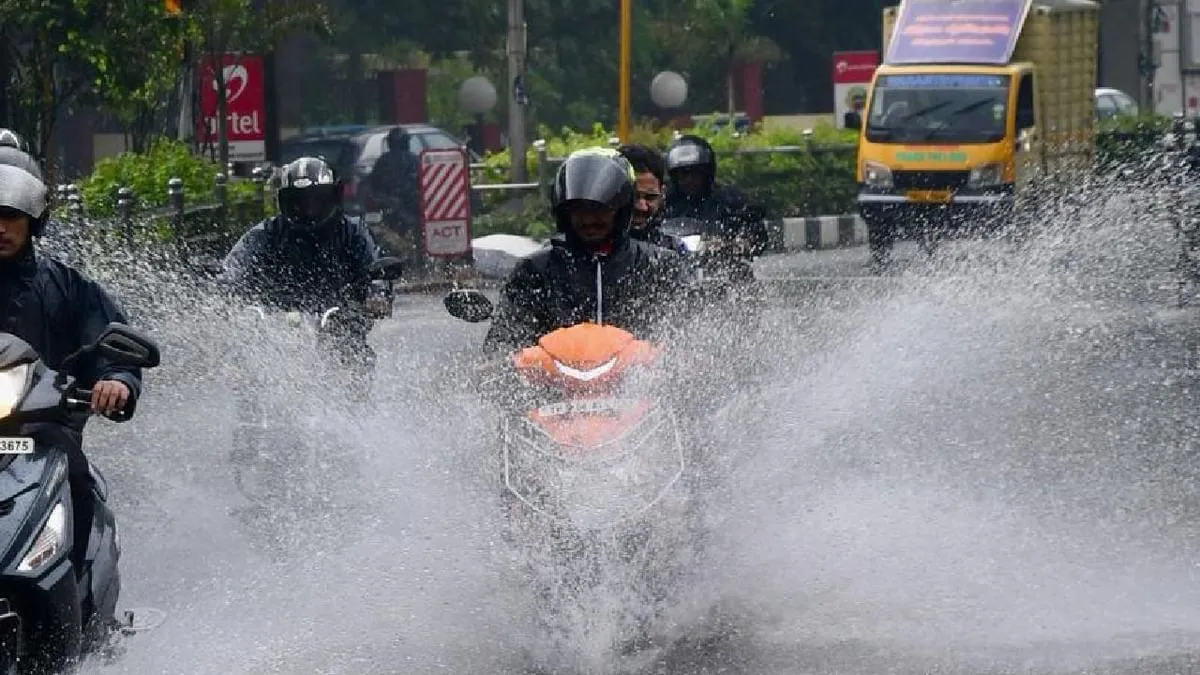 northeast monsoon Tamil Nadu