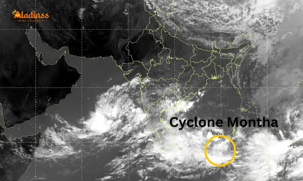 Cyclone Alert Tamil Nadu 2025: Heavy Rain and Flood Warnings for October 27