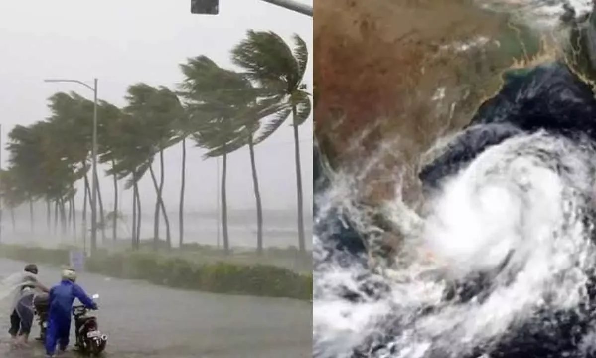 Tamil Nadu Heavy Rainfall