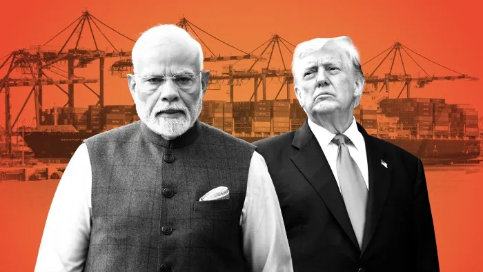 PM Modi Avoids Trump Calls US-India Ties 2025