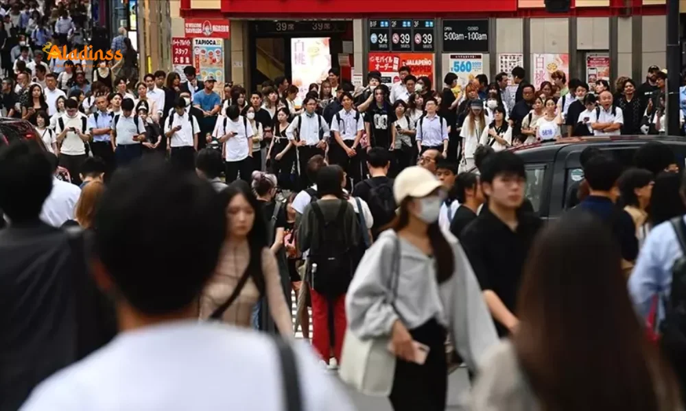 Japan’s Toyoake Proposes Two-Hour Smartphone Limit